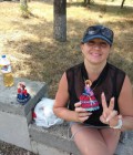 Rencontre Femme : Julia, 56 ans à Russie  Ижевск
